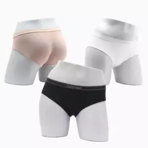 [Calvin Klein]UNDERWEAR CK 여성 힙스터 팬티 QF6444 3종 택1 697820