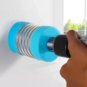 전동 드릴 먼지 커버 받이 방진 분진 더스트컵 집진기