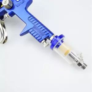 에어호스필터 수분 트랩 압축기 스프레이 페인트 건