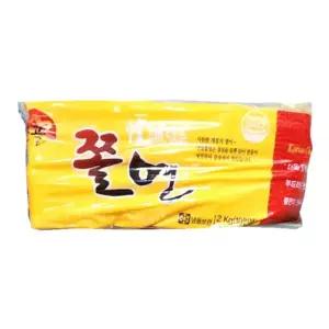 (냉동)뉴마포 쫄면사리 2kg