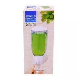 아폴로 다용도 포트7호