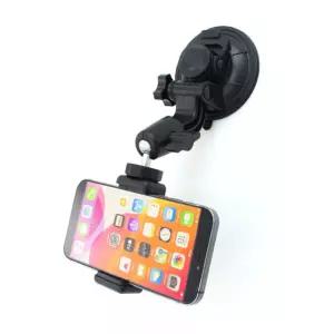 스마트폰 차량 유리 거치대 마운트 영상 촬영 장비 자