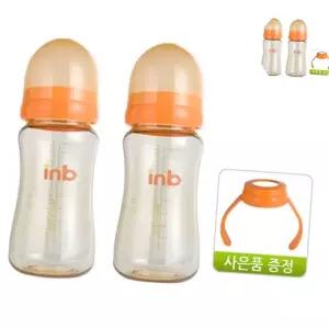 아이앤비 PPSU 젖병 (노꼭지) 300ML 1개