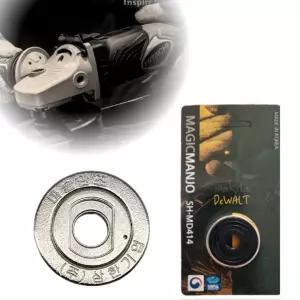디월트 마끼다 타입 그라인더 결합 14MM 마술만조