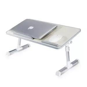 접이식 노트북 쿨링 베드 침대 사이드 이동식 테이블