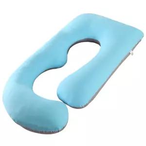 U자바디필로우 죽부인쿠션 대형바디필로우 필수템 다양한색상