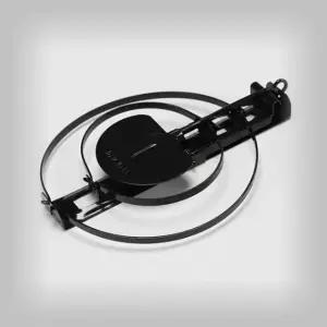 쥐잡이 쥐덫 2단 부엌 싱크대