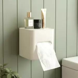 모던 두루마리 화장실휴지걸이 휴지케이스 롤휴지케이스