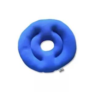 VT-LA 이중도넛방석 비즈방석