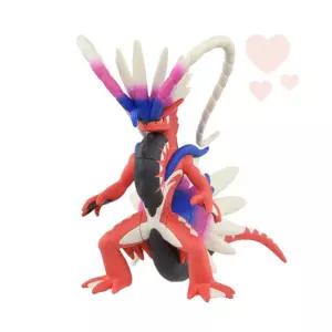 몬콜레 ML 코라이돈 포켓몬몬콜레 키덜트피규어 포켓몬인형 몬스터콜렉션