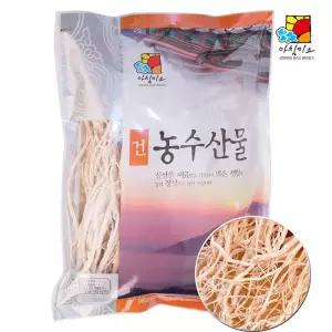 황기 500g 국내산