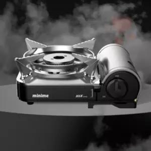 미니사이즈 야외용가스버너 휴대용가스버너
