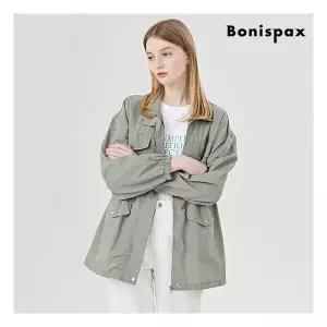 [보니스팍스]야상 집업 자켓 (XO1JK014L0)