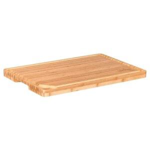 캠프 셰프 대나무 도마 CHOP26