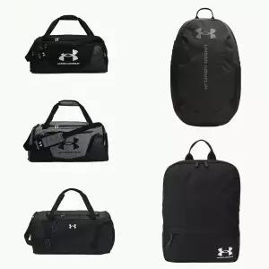 언더아머 더플백 헬스가방 운동가방 스포츠가방 크로스백 기획전 UA6922