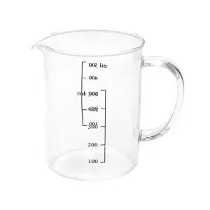 계량컵 주방 조리도구 500ml 바르다겐 용품 요리 용기