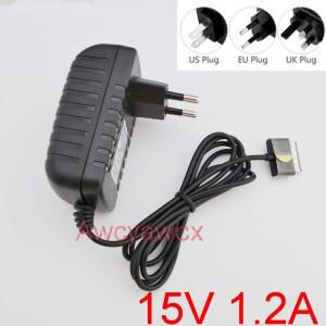 Asus Eee 패드 변압기 TF700T TF101 용  15V 1.2A 태블릿 배터리 충전기