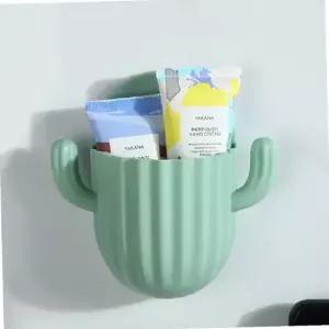 TC 리모컨정리함 거치대 걸이형 다용도수납함 색상랜덤