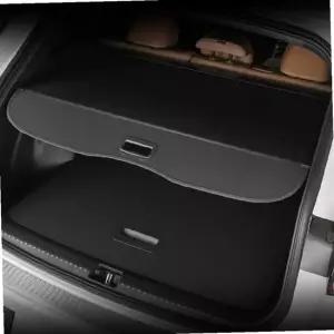 콜레오스 트렁크 러기지 스크린 커버