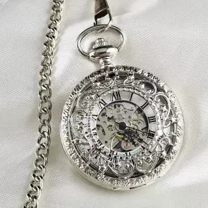 태엽시계선물 앤틱 괘종시계 거실 엔틱