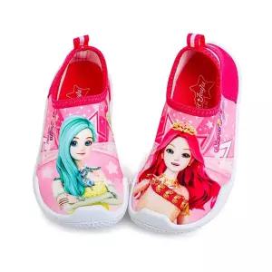 시크릿 쥬쥬 샤인 아쿠아슈즈 물놀이신발 여아 수영장 ZBD2+6slA