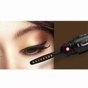 USB충전 탄소칩고데기 탄소칩 USB눈썹정리기 에스컬골드 (WFKHP33)