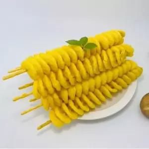 VDD 맛상 회오리감자 1팩 (WFKIUEQ)