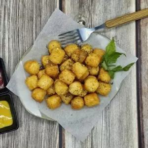 VDD 폭탄 맛감자 2kg (WFKIUEP)