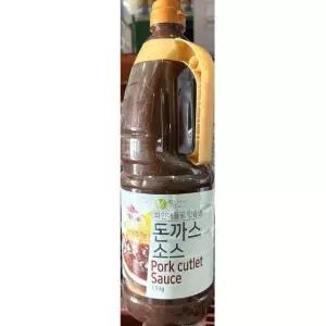 돈까스소스(이슬나라 2K) X8 (WFKIVL1)