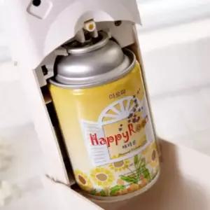 향기 캔 아카시아 방향제 실내 매장용 향기로운 (WFKJEQE)