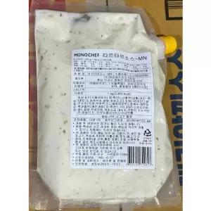 타르타르소스(모노링크 냉장 1K) X12 (WFKIVRN)