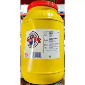 머스타드(모아하우스 3.38K) X4 (WFKIVY7)