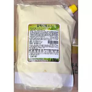 갈릭딥핑소스(시아스 냉장 2K) (WFKIVU7)