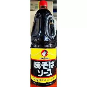 야끼소바소스(모노링크 2.2K) X6 (WFKIVY1)