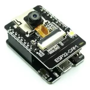 ESP32WiFi모듈 OV2640 WiFi 무선카메라모듈 개발보드 무선통신 (WFKHQ4A)