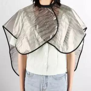 파마어깨보 이발 파마 가벼운 비닐보다강한 메이크업가운 질긴