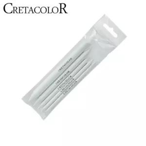 미술용 칼라 찰필 아트 도구 목탄 과염소 파스텔 (WFKI3K0)