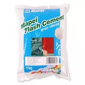 고품질 경량 빠른 경화 시멘트 1kg 다용도 건축 자재 회색 (WFKJJQR)