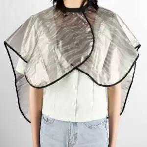 파마어깨보 이발 파마 가벼운 비닐보다강한 메이크업가운 질긴 (WFKJI8O)