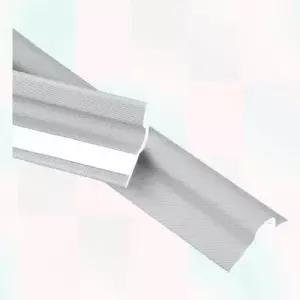 문풍지 소음 차단 창틀 바람막이 방문틈새 방충망 열차단용 방풍막 WFLR4LU