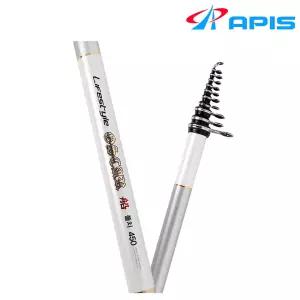 오스카 풀치 전용 낚시대 학꽁치 볼락 호래기 450