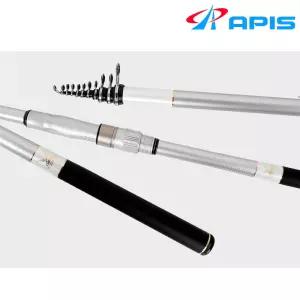 오스카 풀치 전용 낚시대 학꽁치 볼락 호래기 390