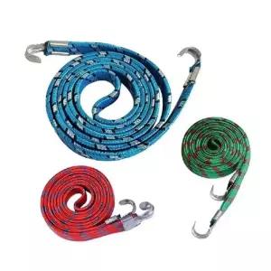 끈 자전거 짐끈 2M 밧줄 로프 자전거용품 짐 (WFKJXP1)