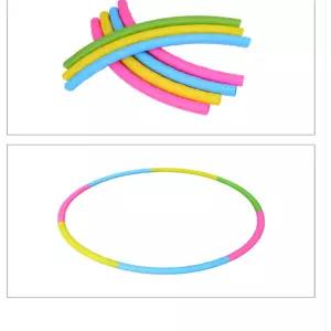 무럭몰 훌라후프 어린이용 아동용훌라후프