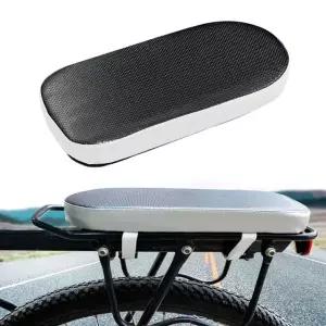 안장 자전거보조의자 쿠션 짐받이 보조짐받이쿠션 (WFKJXSN)