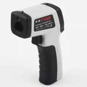 마켓프리 레이저포인터 적외선온도센서 비접촉식온도계