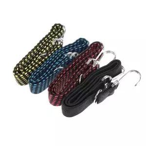 자전거 수화물밴드 후크 액세서리 고무 랙 밧줄 (WFKJXLH)