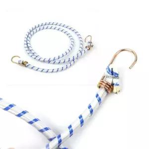 오토바이 자전거 밧줄 줄 고리줄바 1.8m 1 (WFKJY1H)