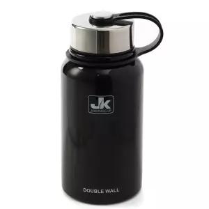 901M 보온병 610ML 블랙 등산용보온병 분유보온병