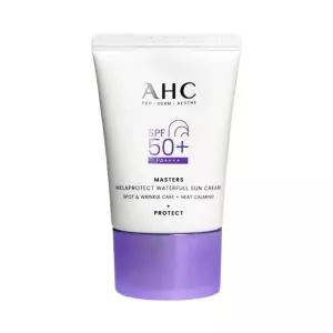 2025년 최신상 AHC 마스터즈 멜라프로텍트 워터풀 선크림 40ml 1개